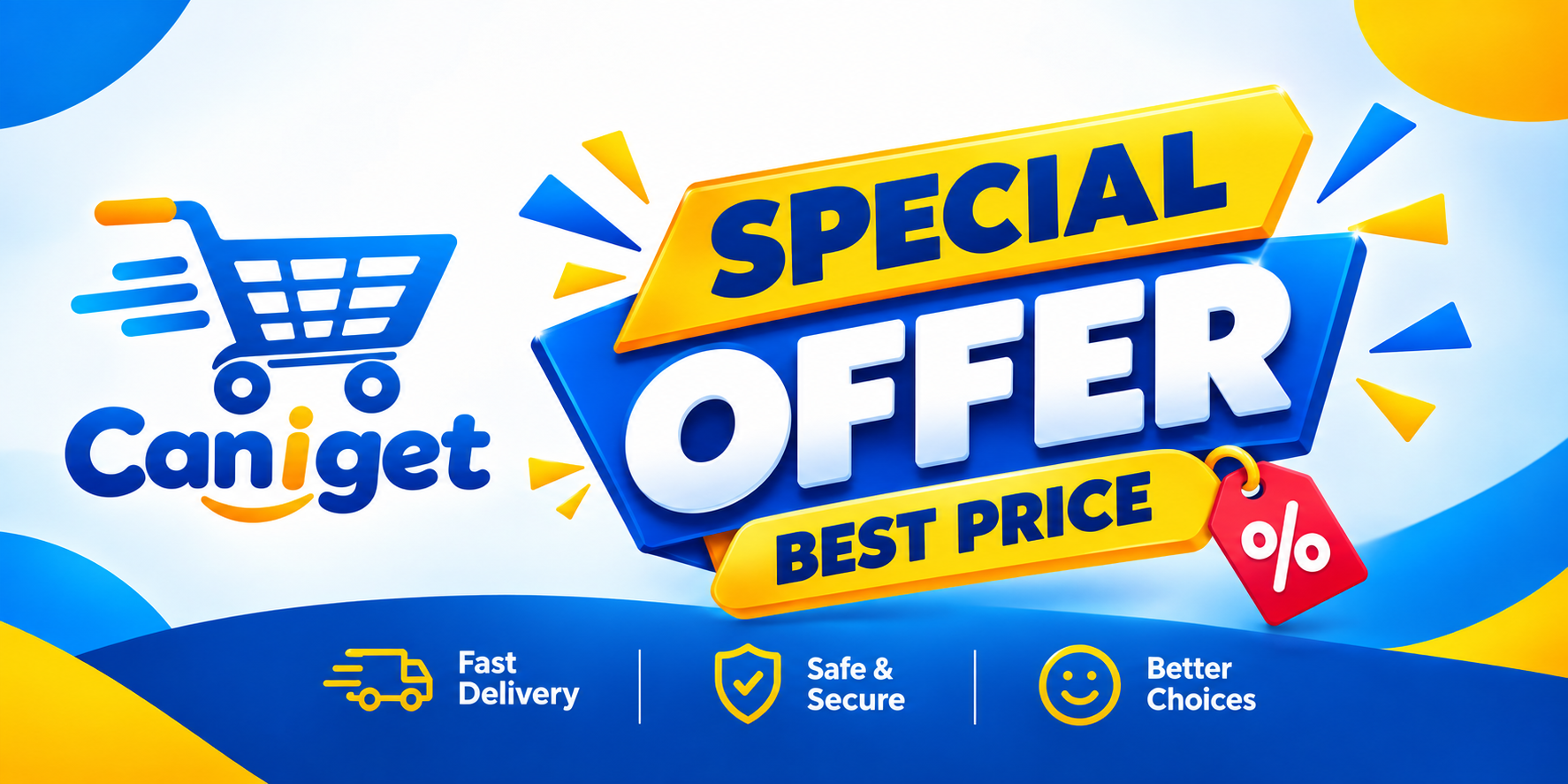 Store Banner